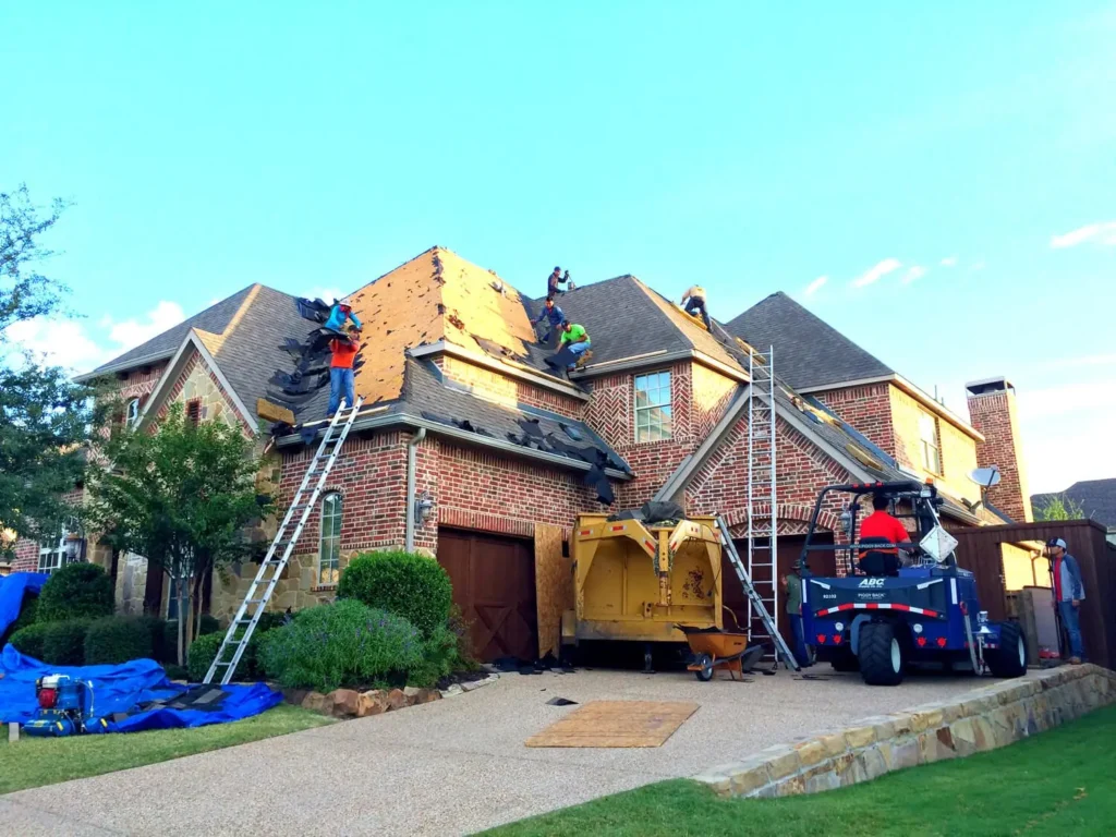 How to Prepare for Home Roof Replacement? Step-by-Step Guide