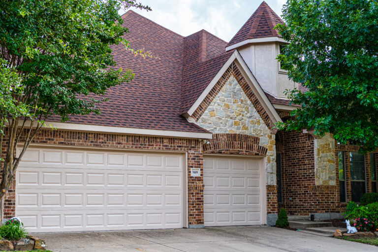 Best Roofing Services in Frisco, TX