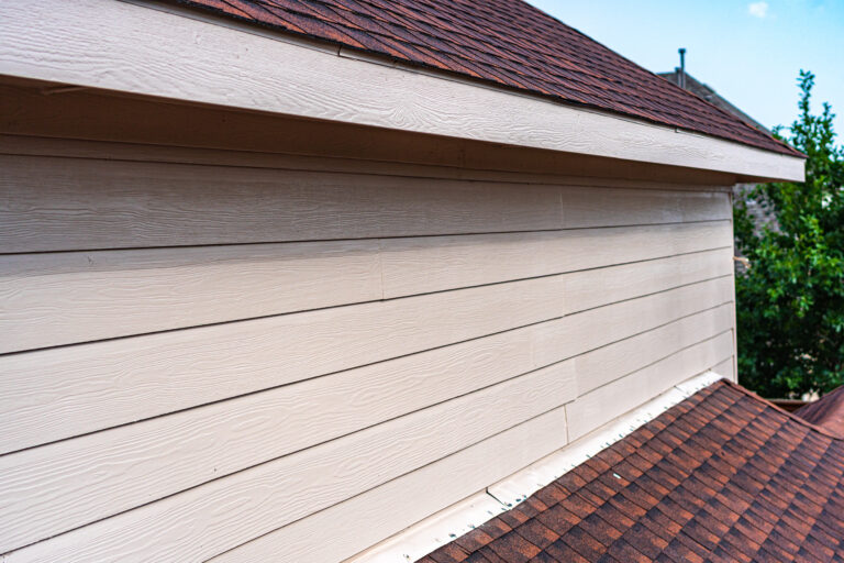 fascia repair frisco tx