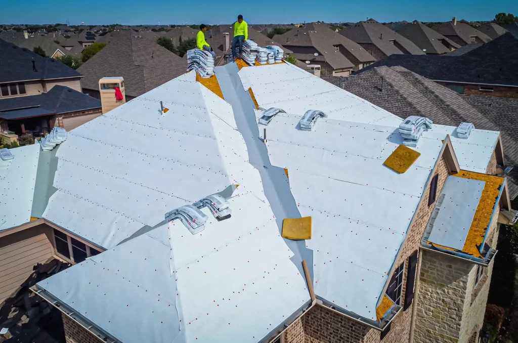 How To Cool Your Hot Attic