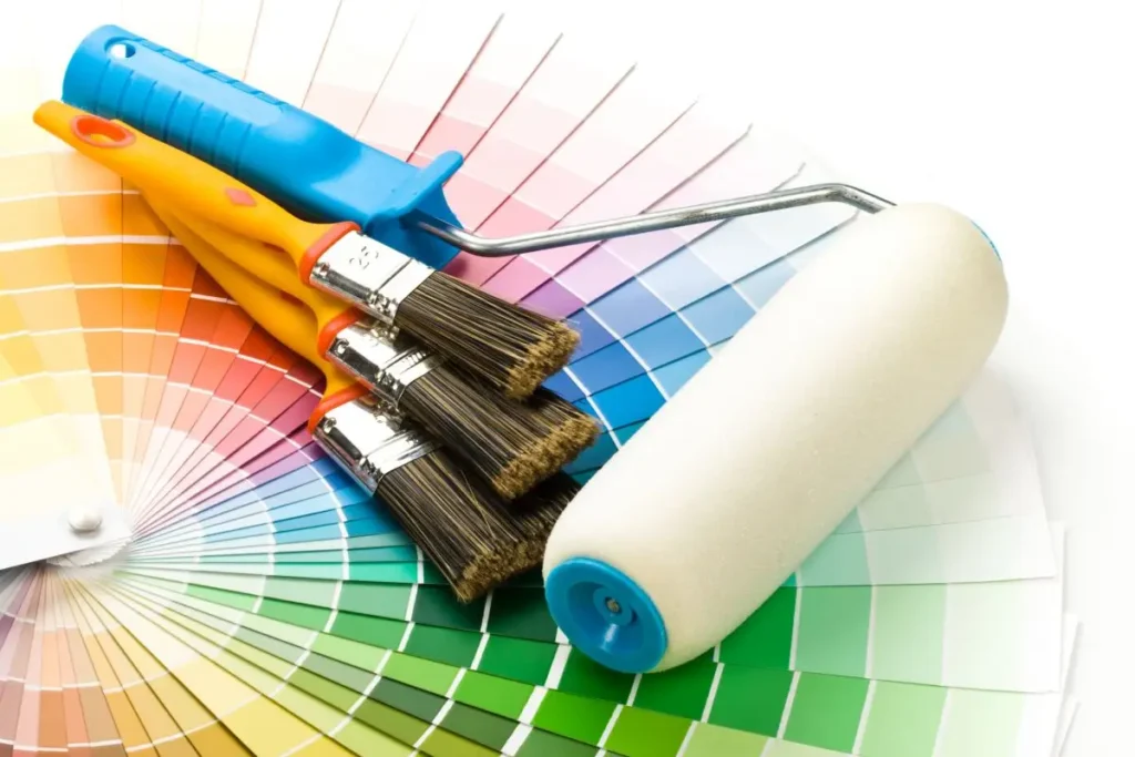 Residential Painting Services in Frisco, TX | Best Home Painters