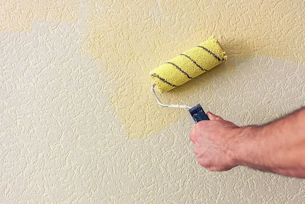 Professional Interior Painting Services