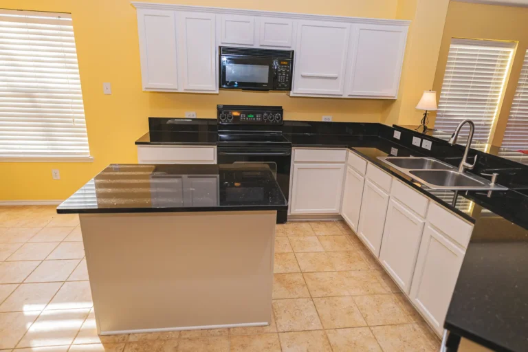 Interior Kitchen Remodeling Services