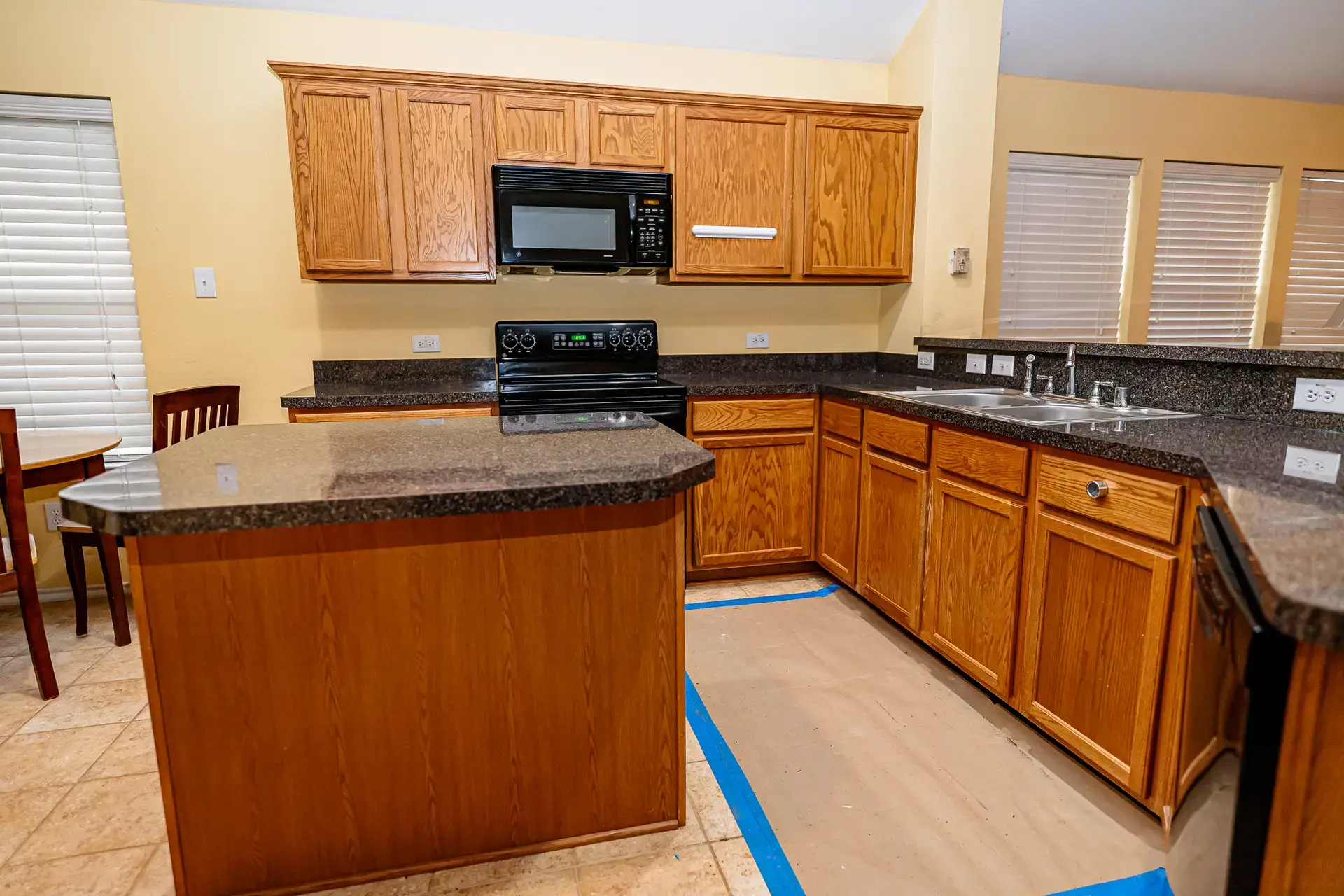 Kitchen Remodeling Services Frisco