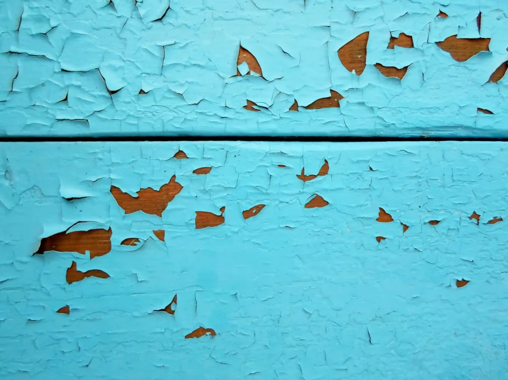 Residential Exterior Painting Services