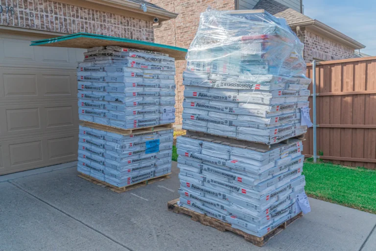 Roof Replacement Services