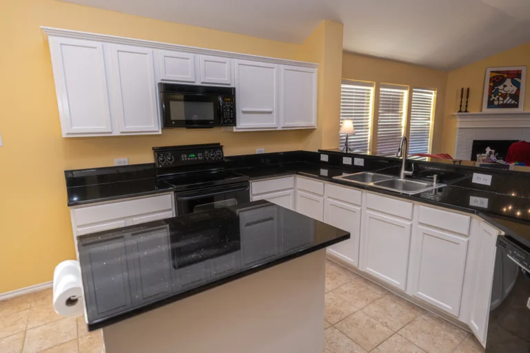 10- custom kitchn countertops