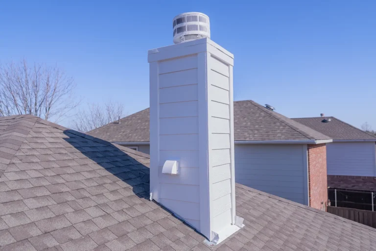 Chimney Repair Frisco, TX