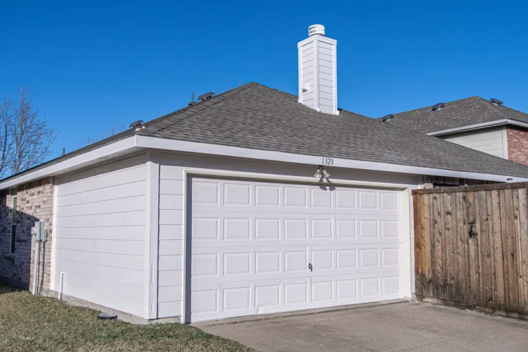 Chimney Painting Services in Frisco