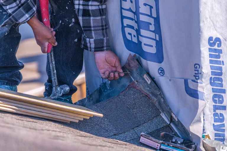 Chimney Siding Replacement Services