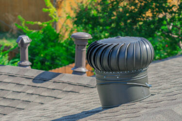 How to Cool your Hot Attic