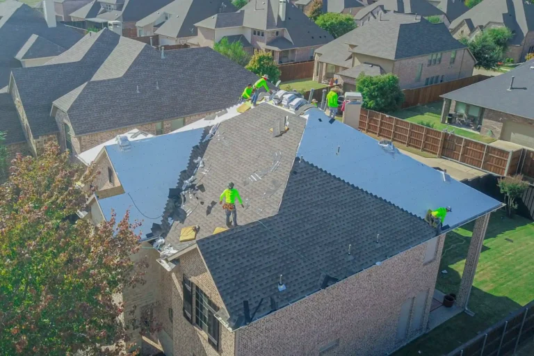 Expert Roofing Services