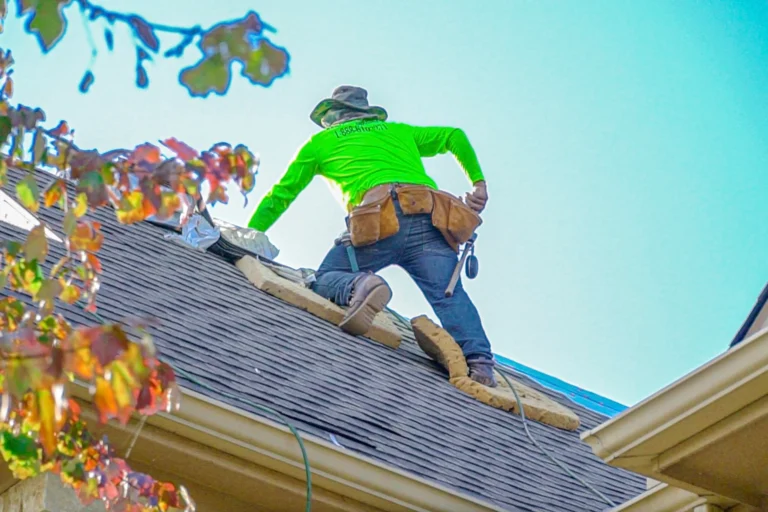 Roof Installation Services