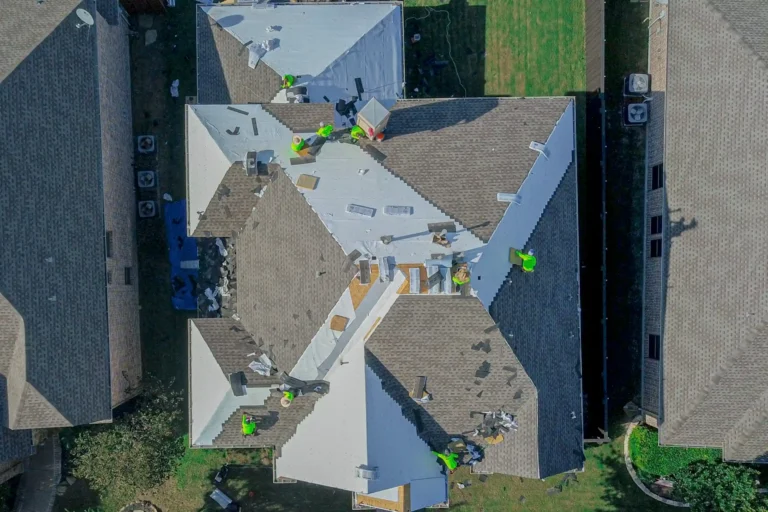 Roof Installers in Frisco, TX