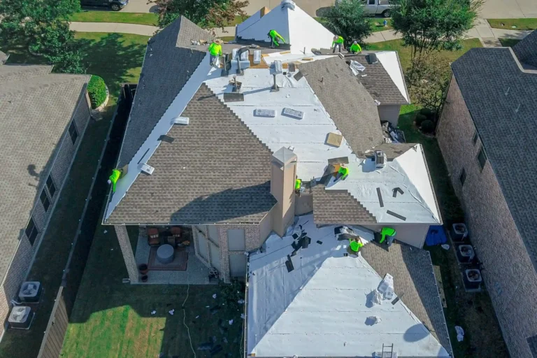 Best Roofing Services