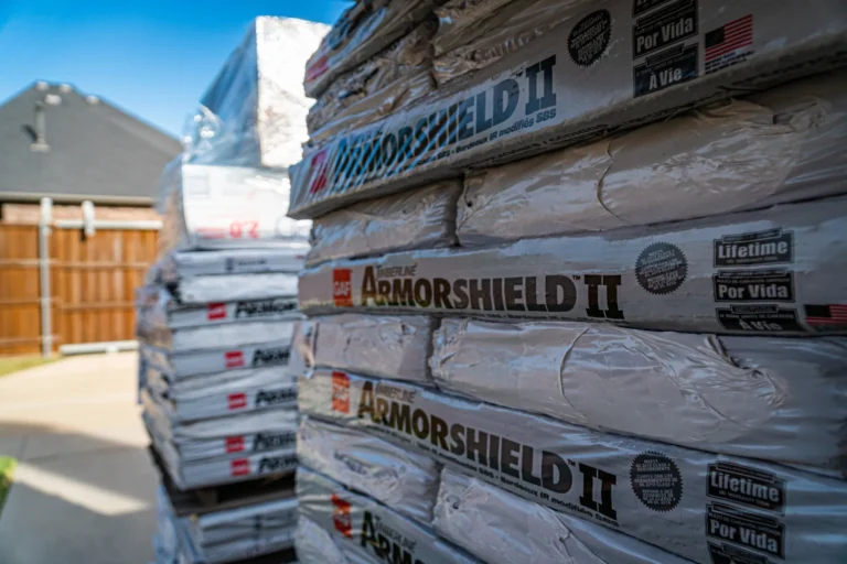 Armorshield II Roofing Shingles