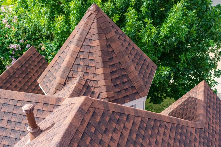 Frisco Roofing Services