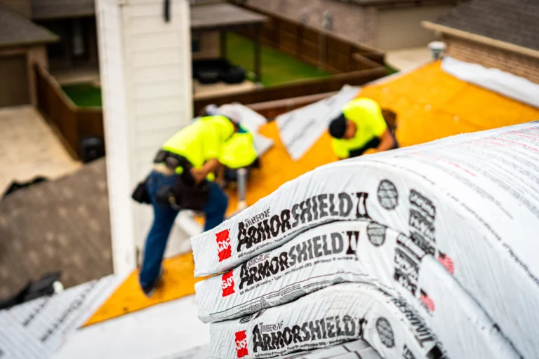 About Us | Local Construction & Roofing Contractor in Frisco, TX