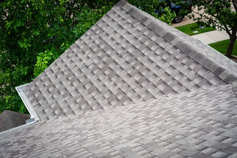 Roofing Installation Frisco, TX