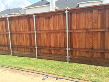 Fence Repair