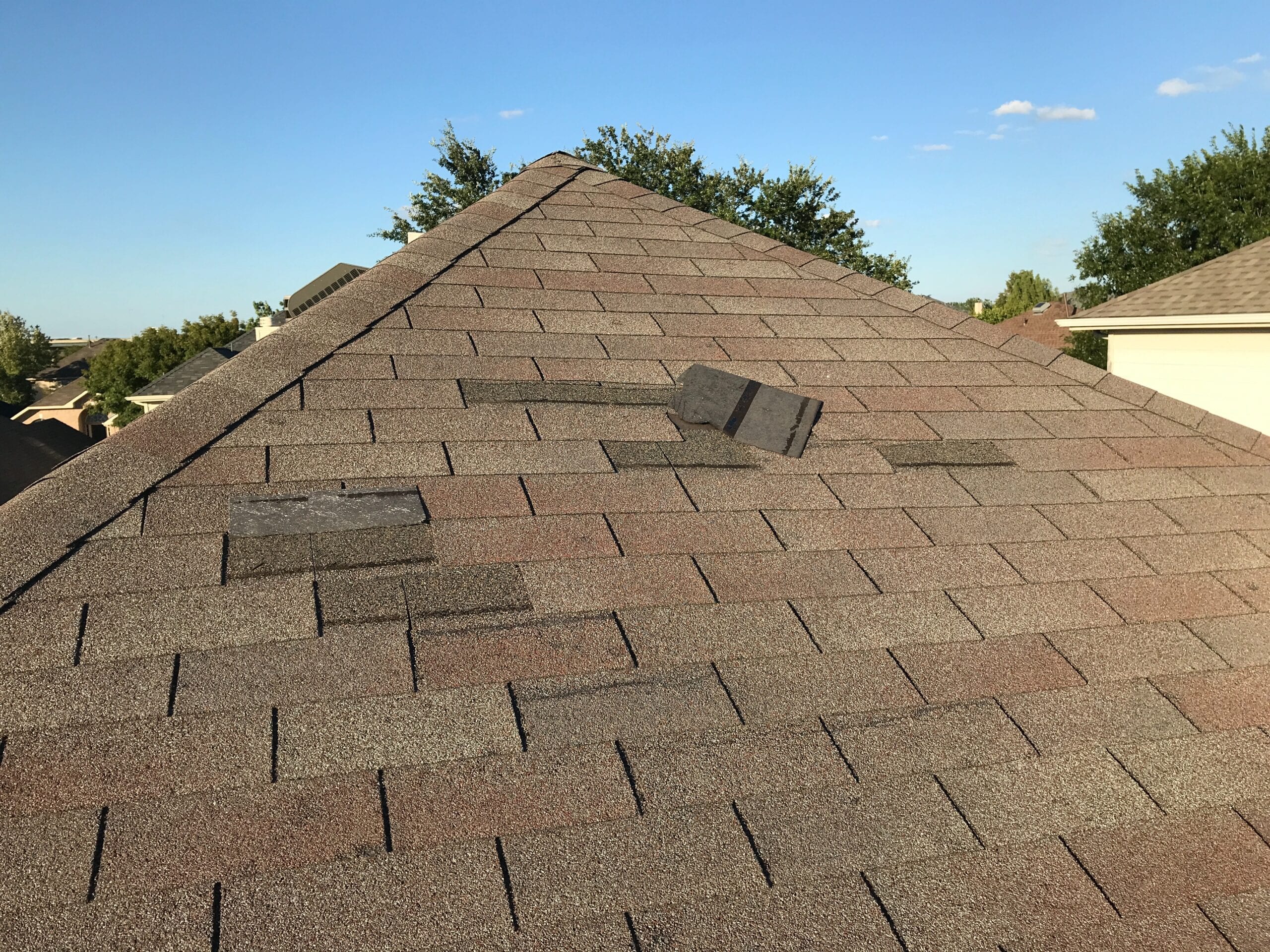 Tackling a Roof Leak Before Structural Damage Occurs