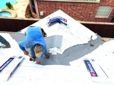 Radiant Barrier Roofing Felt Final Cut Roofing
