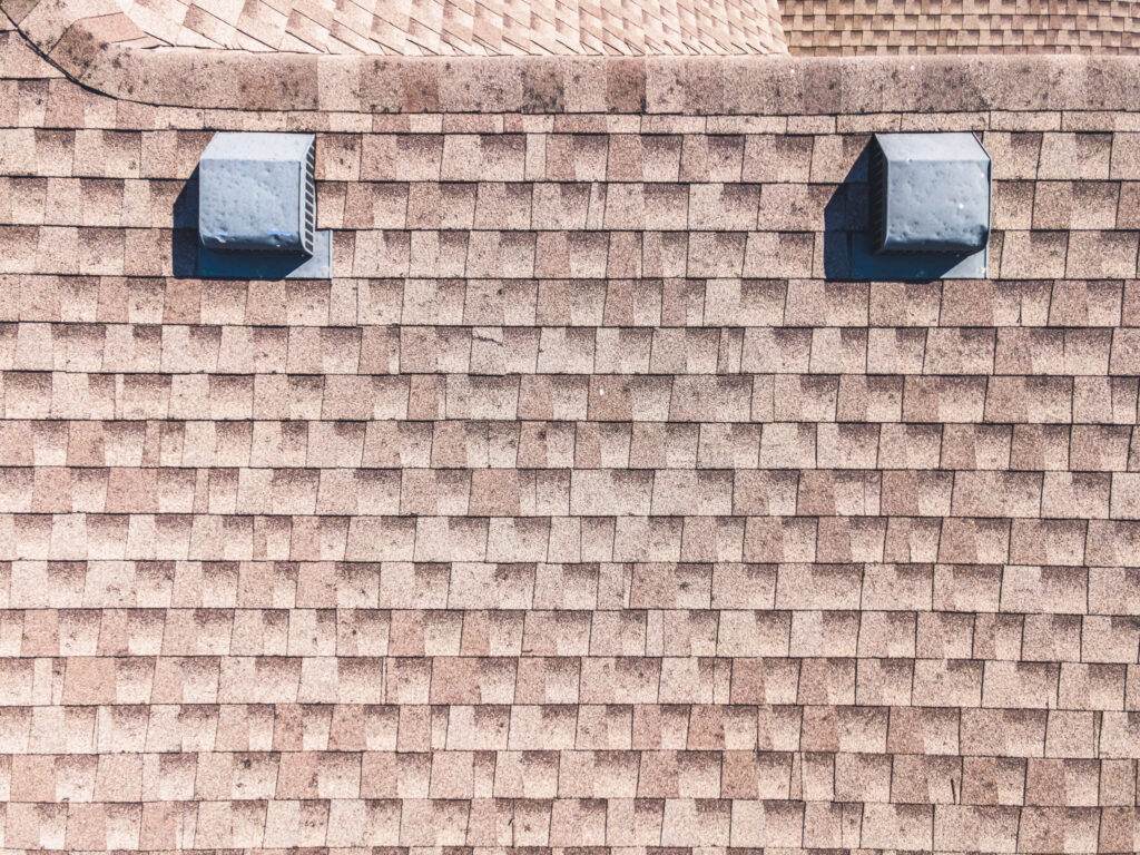 roof hail damage