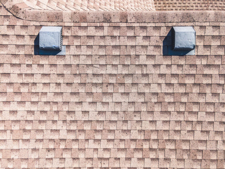 how hail damage impacts your roof