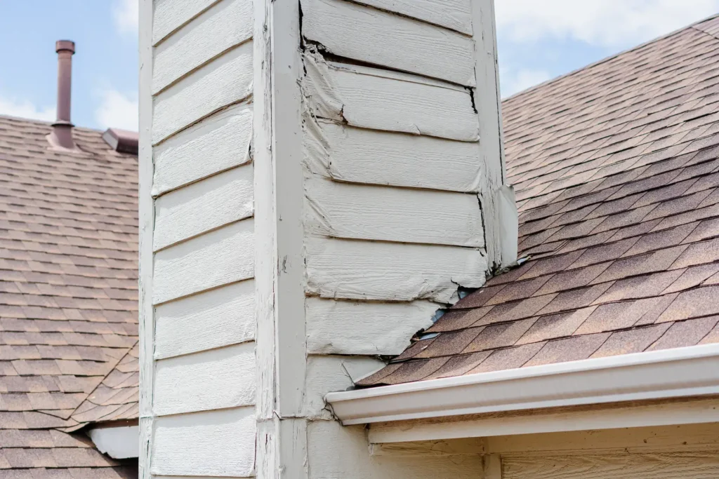 Chimney Cracks Repair Services