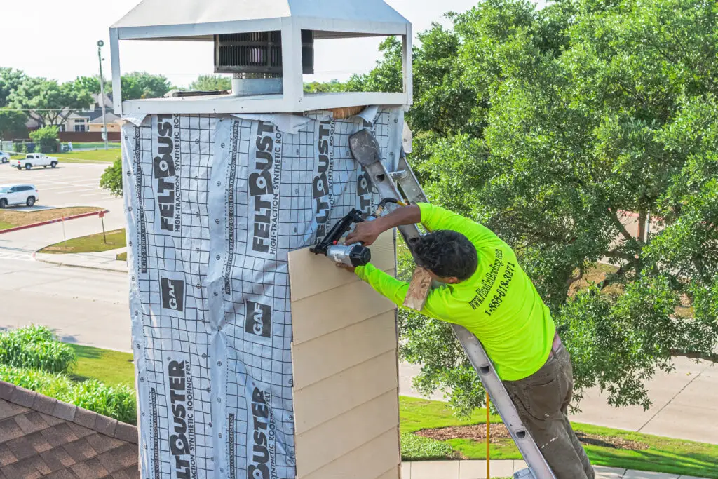 chimney-siding-replacement