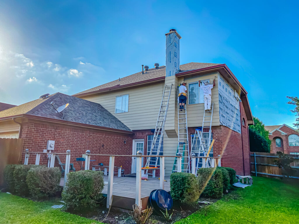 image of house siding 2