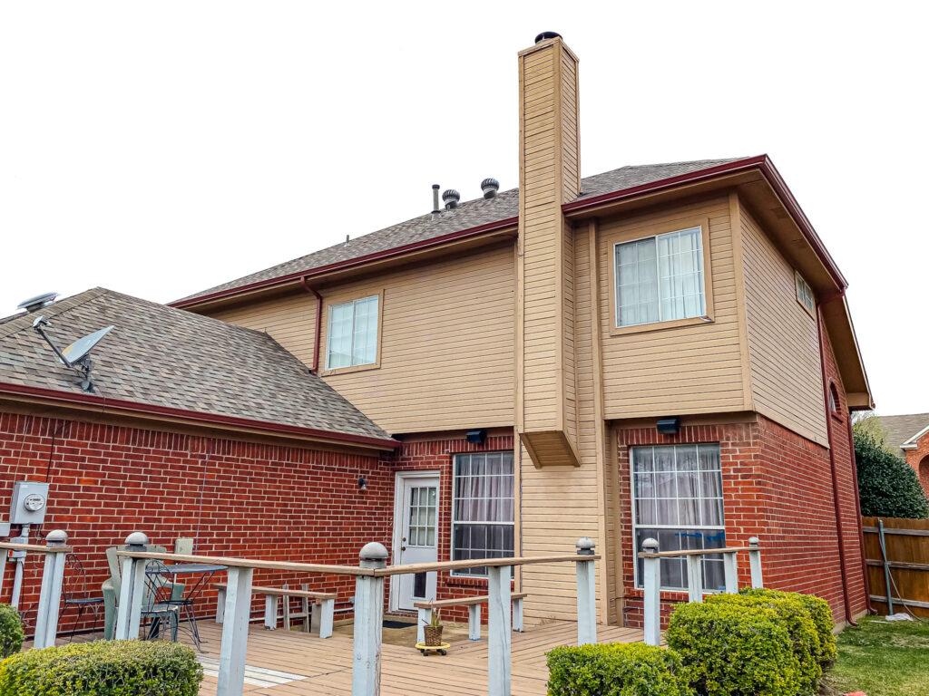 image of house siding 1