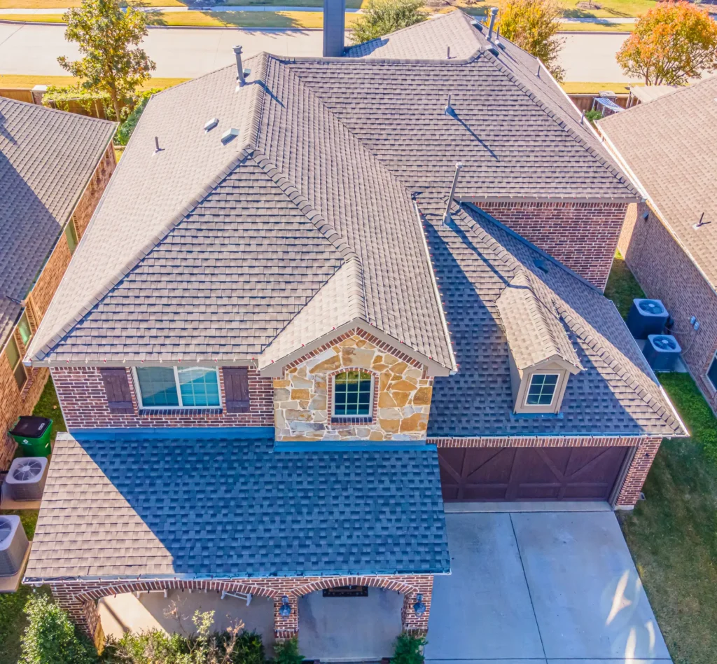 Home Roof Inspection Services | Best Roofing Company in Allen, TX | Final Cut Roofing