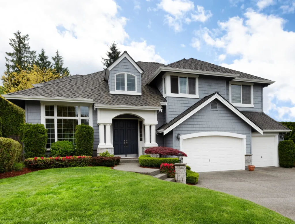 Professional Home Exterior Painting Services in Frisco, TX