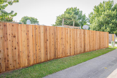 fence-replacement