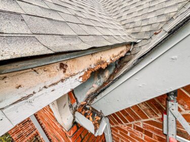 Fall Roof Maintenance Tips