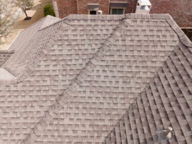roof hail damage repair frisco tx 