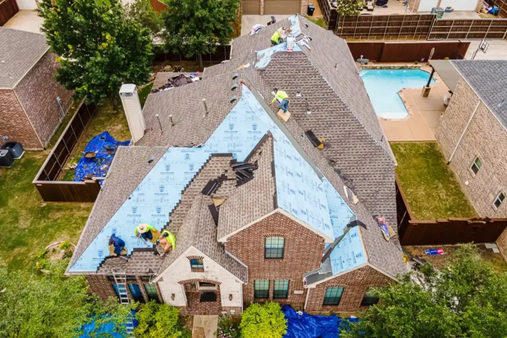 Free roof 2