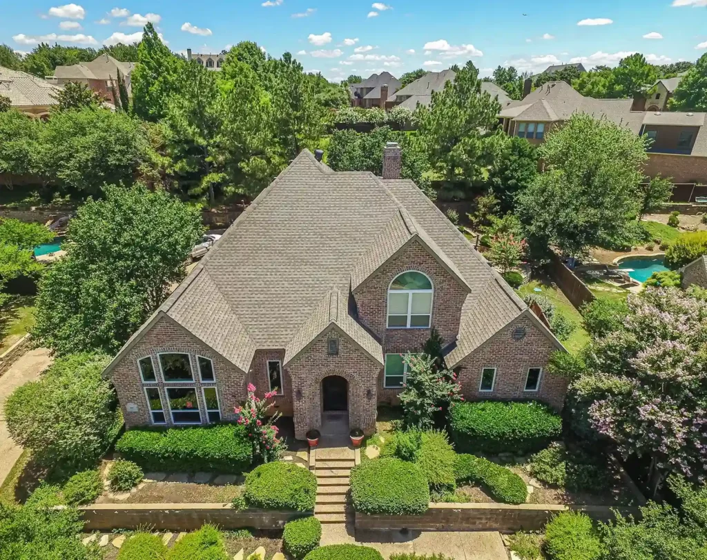 Roof Replacement Services Frisco, TX