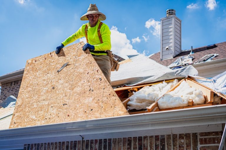 roof replacement in frisco tx